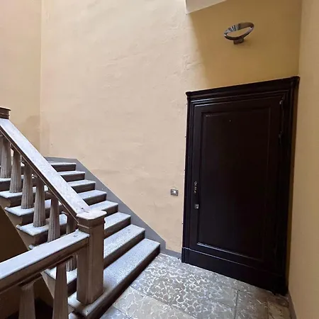 Via Verdi House Apartment