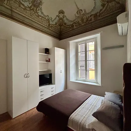 Via Verdi House *