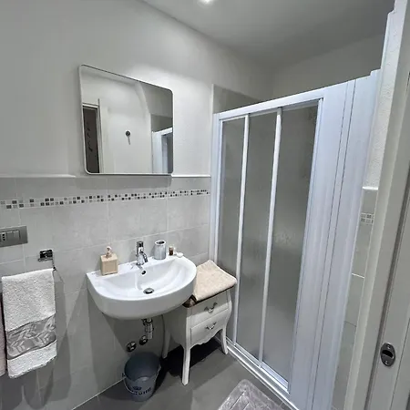 Via Verdi House Apartment