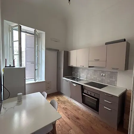 Apartamento Via Verdi House Placência