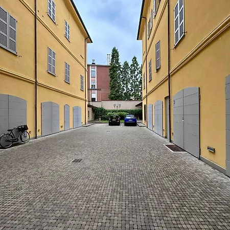 Via Verdi House Apartamento *